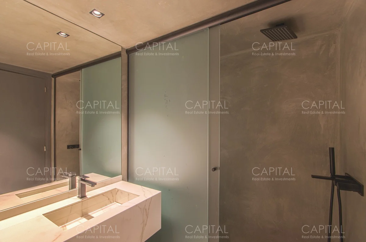 Apartamento en Punta Ballena, propiedad 281738 -Imagen 12