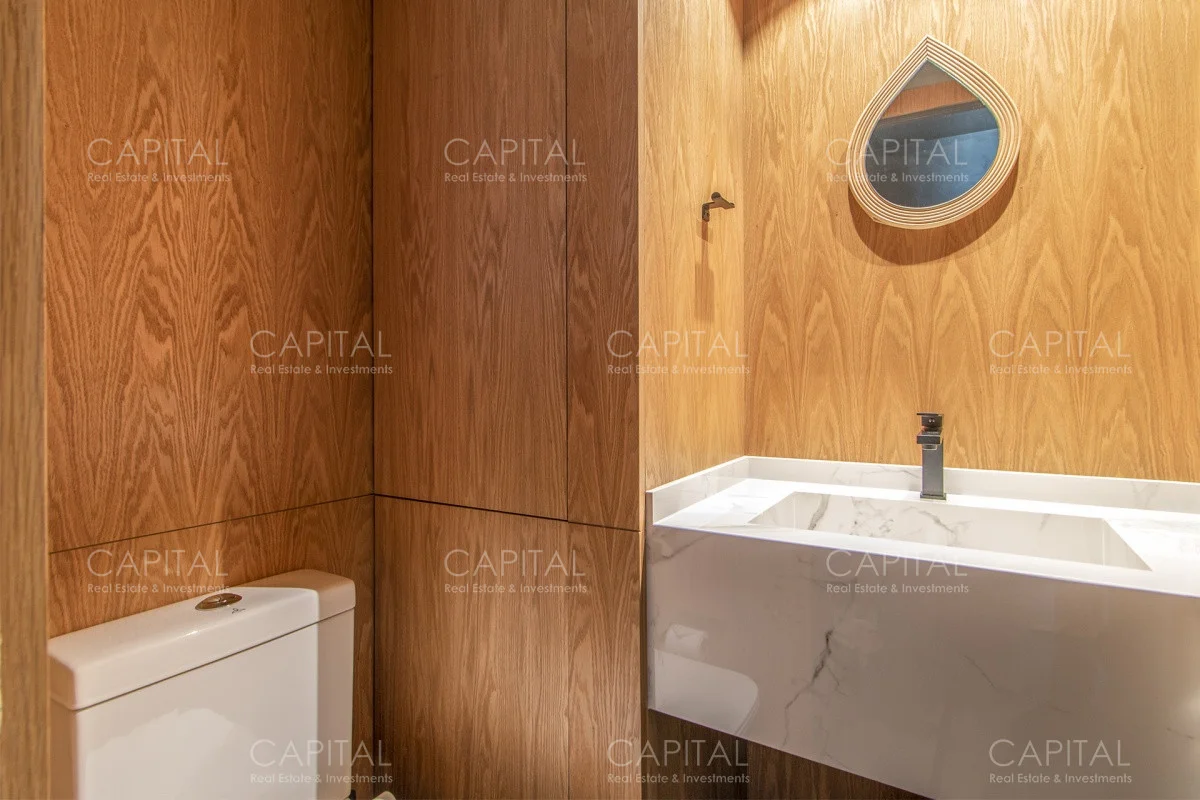 Apartamento en Punta Ballena, propiedad 281738 -Imagen 14