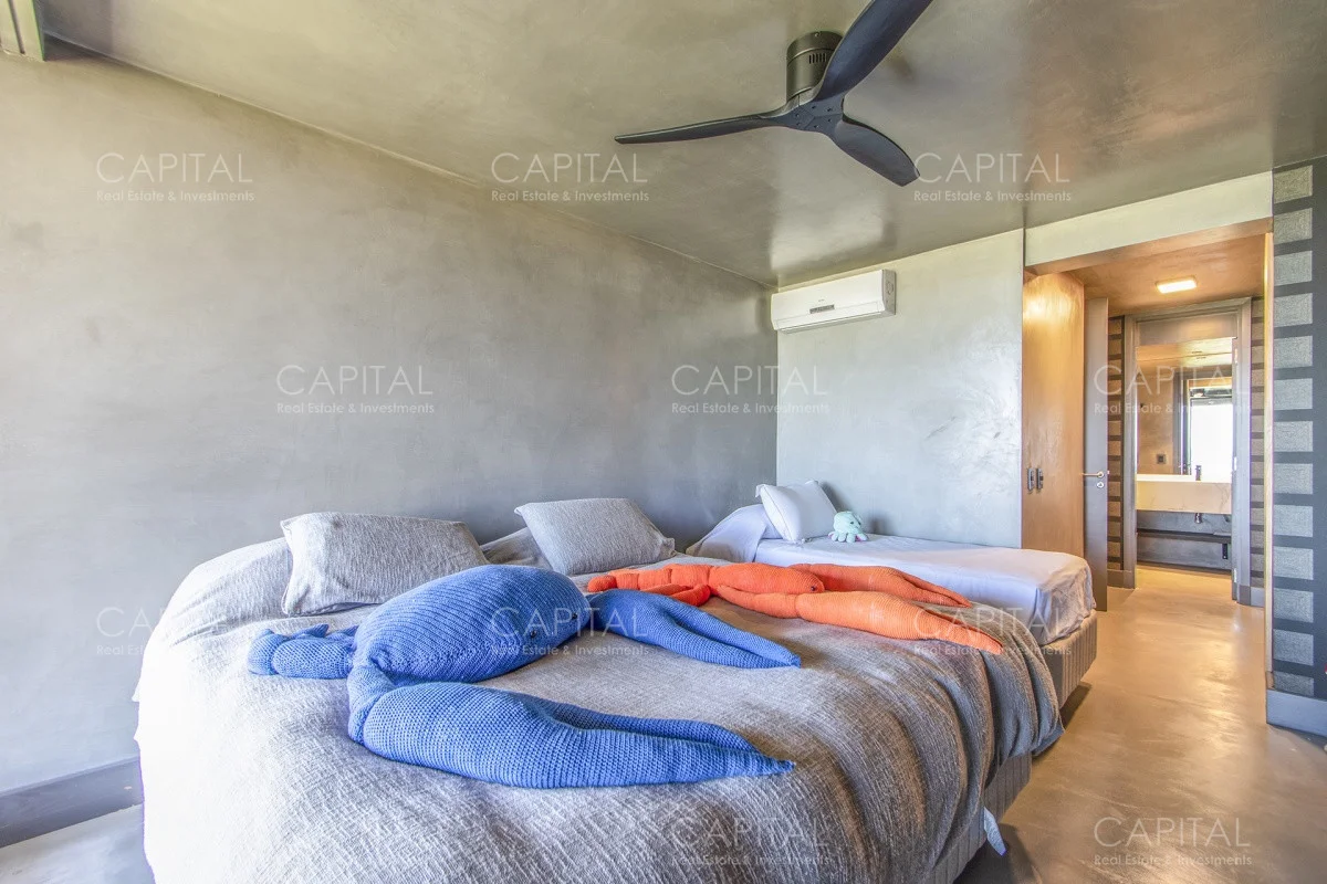 Apartamento en Punta Ballena, propiedad 281738 -Imagen 17