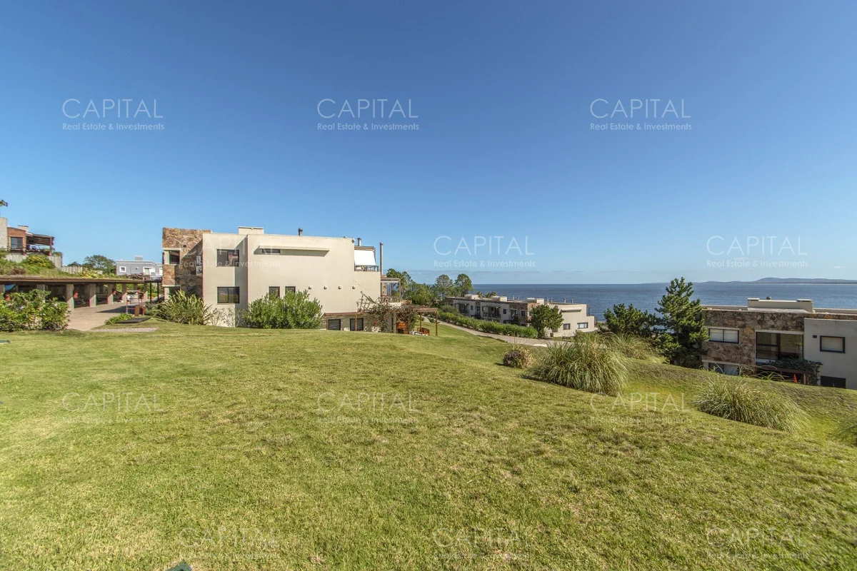 Apartamento en Punta Ballena, propiedad 281738 -Imagen 18