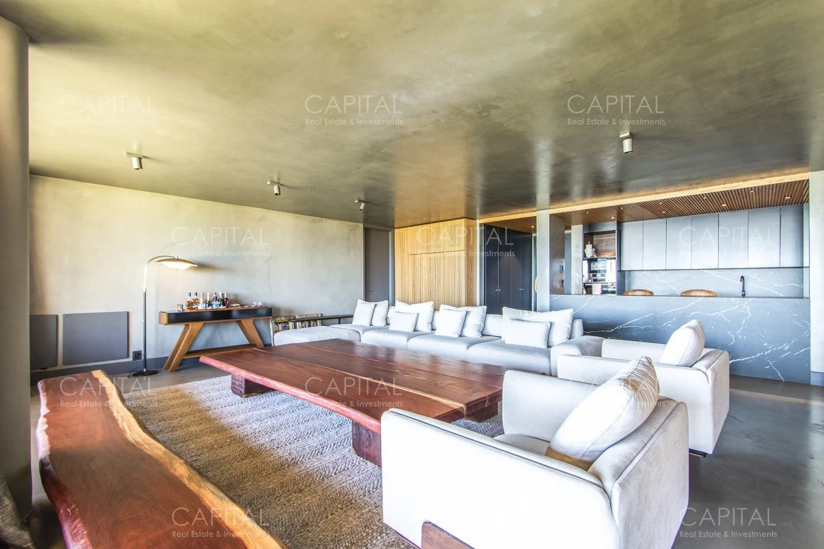 Apartamento en Punta Ballena, propiedad 281738 -Imagen 3