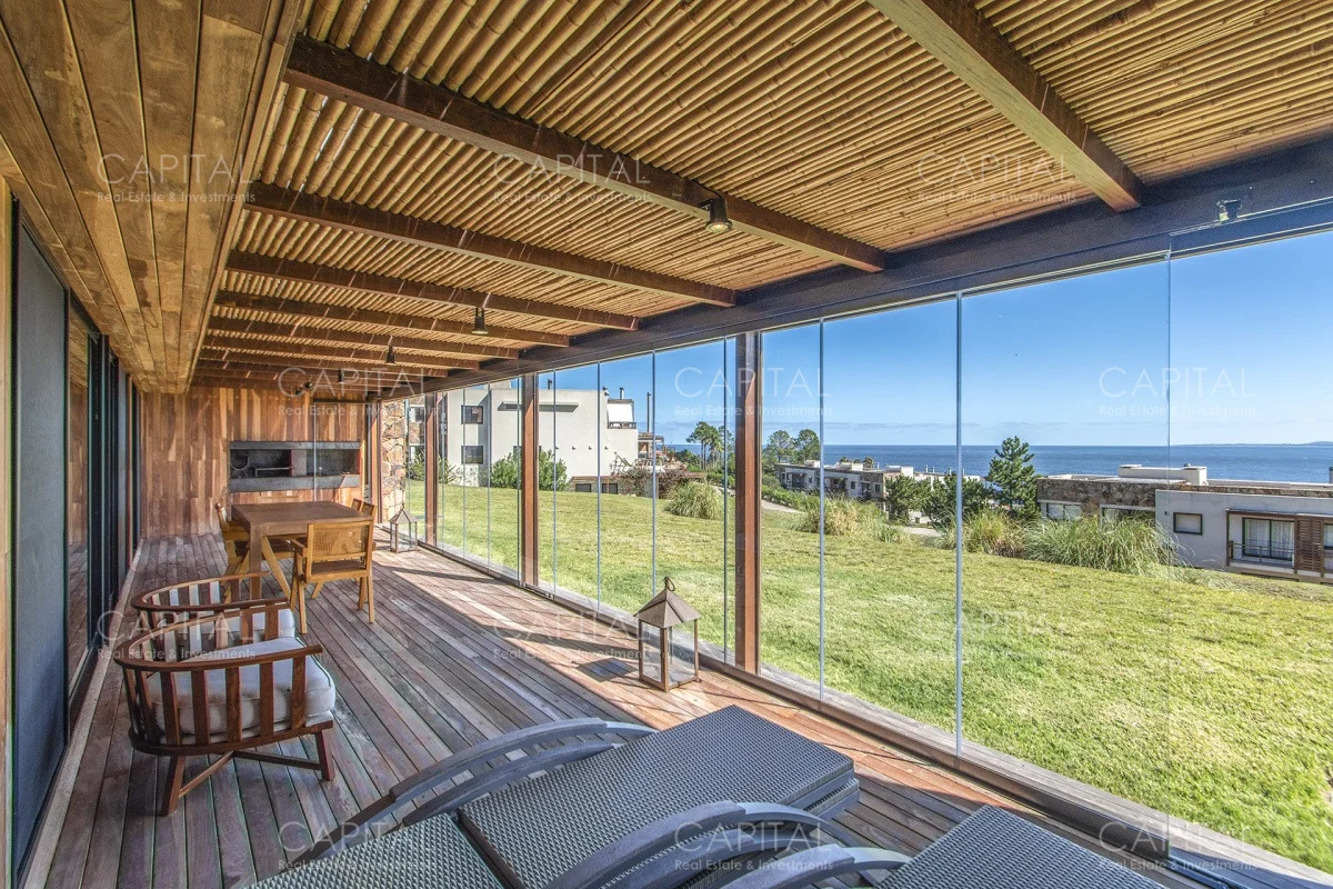 Apartamento en Punta Ballena, propiedad 281738 -Imagen 4