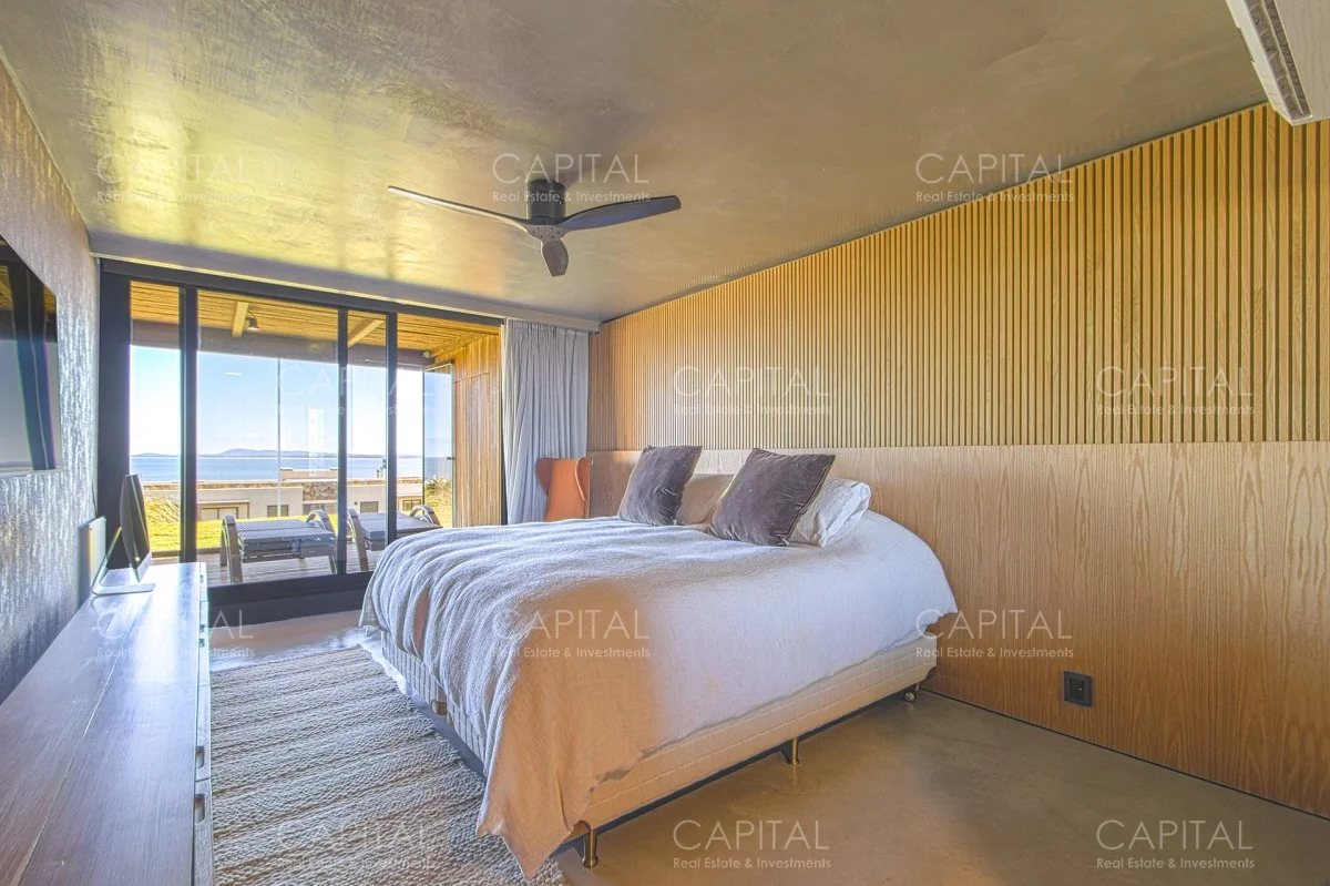 Apartamento en Punta Ballena, propiedad 281738 -Imagen 5