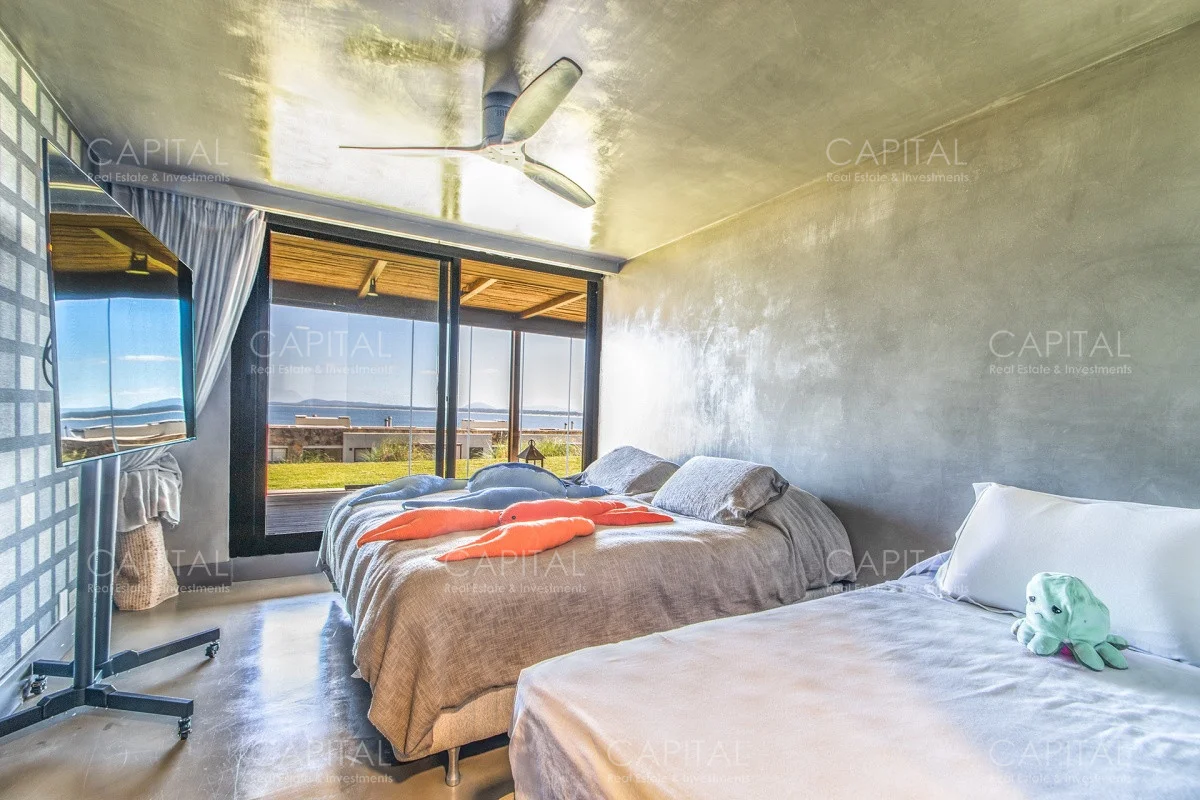 Apartamento en Punta Ballena, propiedad 281738 -Imagen 7