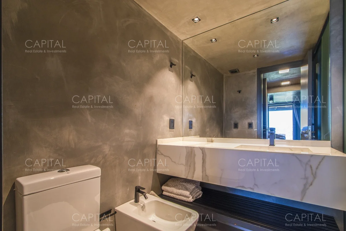 Apartamento en Punta Ballena, propiedad 281738 -Imagen 8