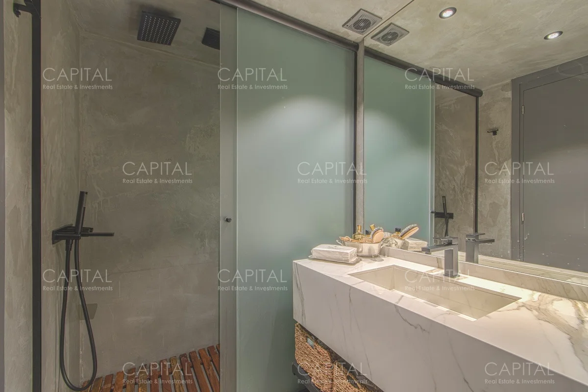 Apartamento en Punta Ballena, propiedad 281738 -Imagen 9