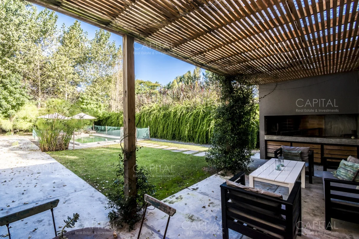 Casa en Punta del Este, propiedad 281740 -Imagen 2
