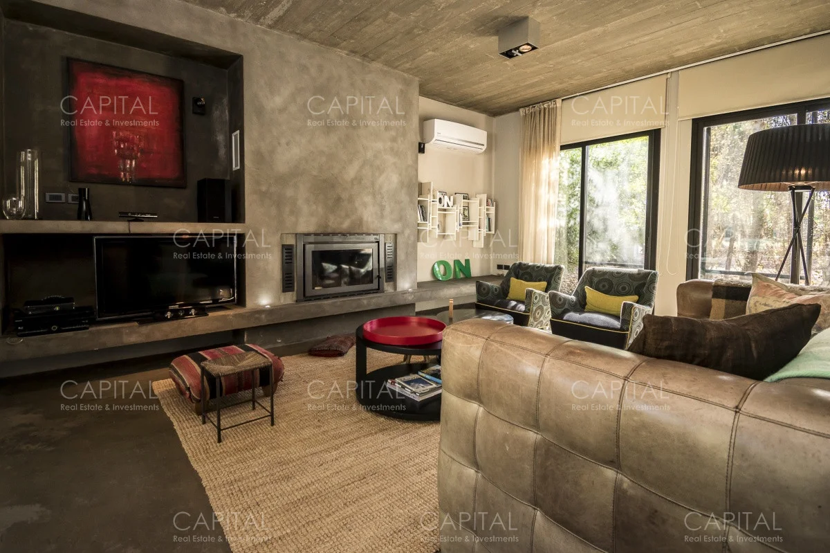 Casa en Punta del Este, propiedad 281740 -Imagen 3