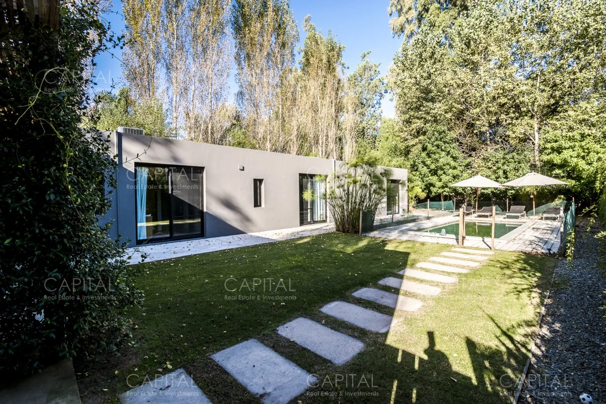 Casa en Punta del Este, propiedad 281740 -Imagen 23
