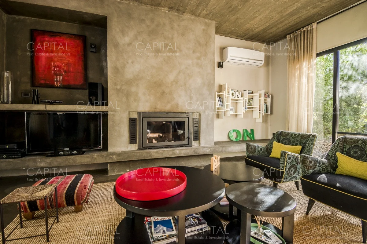 Casa en Punta del Este, propiedad 281740 -Imagen 4