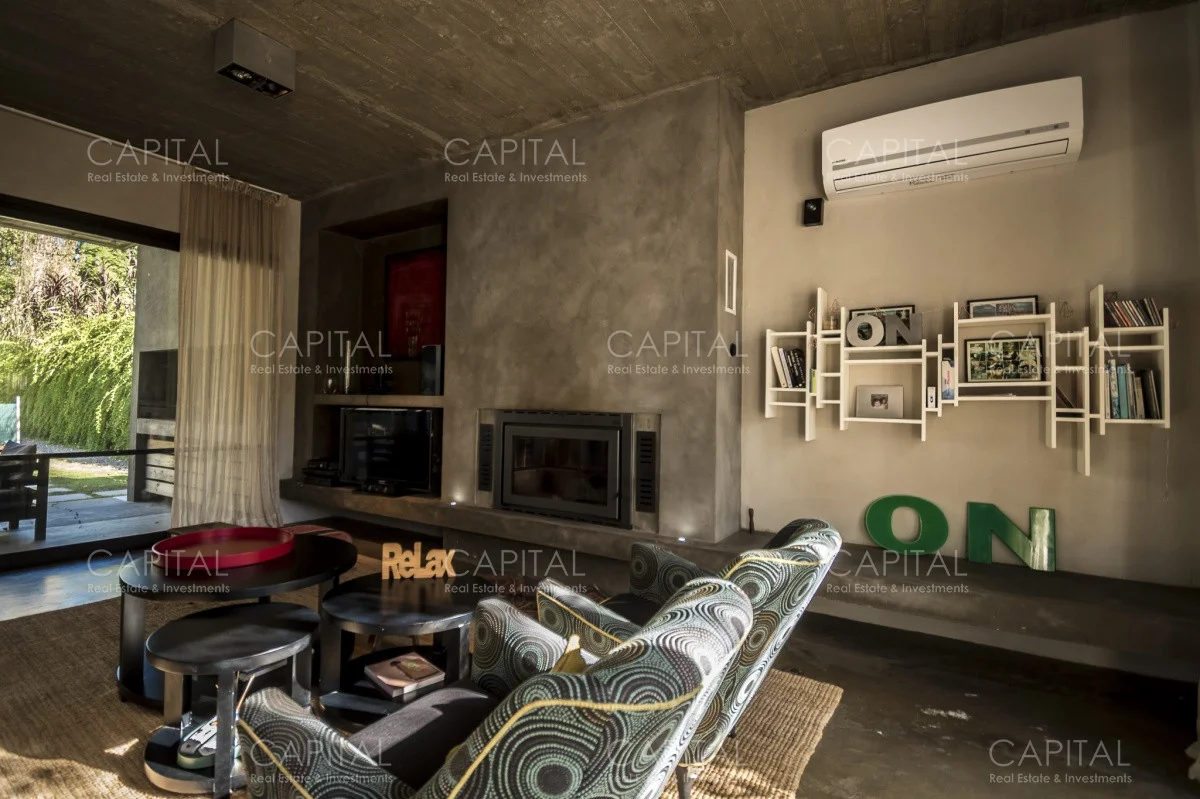 Casa en Punta del Este, propiedad 281740 -Imagen 5