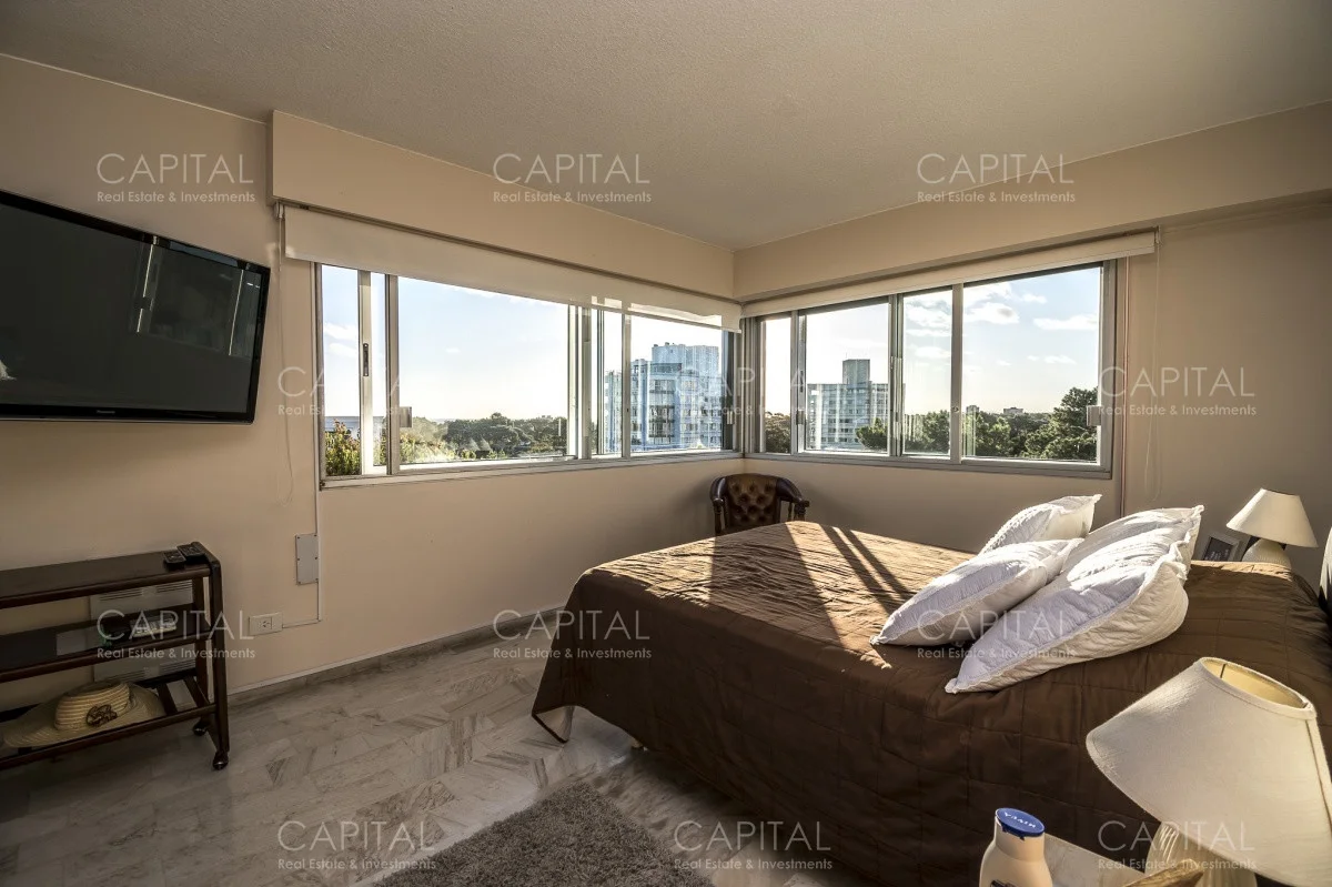 Apartamento en Roosevelt, propiedad 281743 -Imagen 11