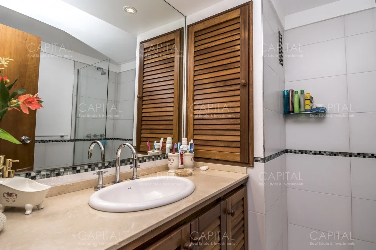 Apartamento en Roosevelt, propiedad 281743 -Imagen 17