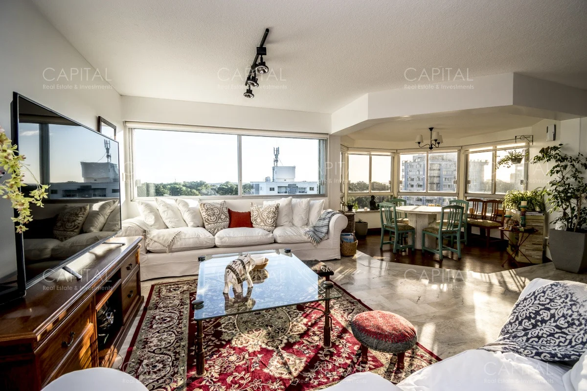 Apartamento en Roosevelt, propiedad 281743 -Imagen 3