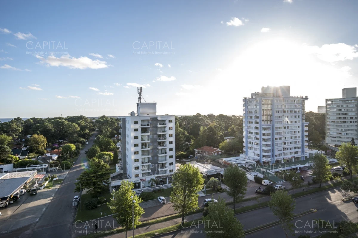 Apartamento en Roosevelt, propiedad 281743 -Imagen 22