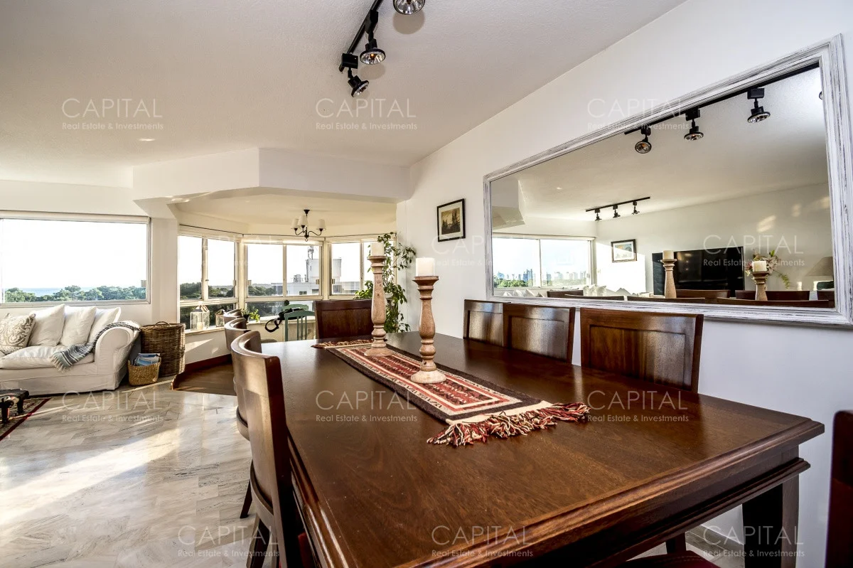 Apartamento en Roosevelt, propiedad 281743 -Imagen 4