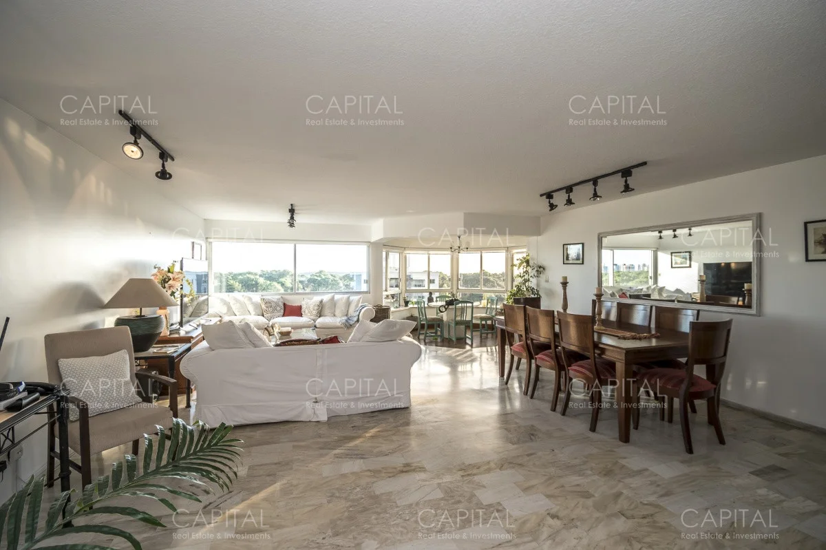 Apartamento en Roosevelt, propiedad 281743 -Imagen 7