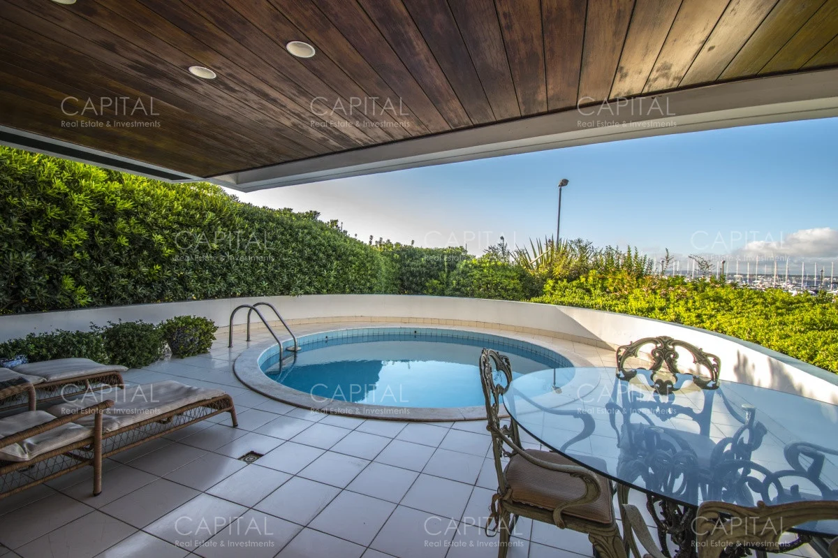 Apartamento en Puerto, propiedad 281747 -Imagen 1