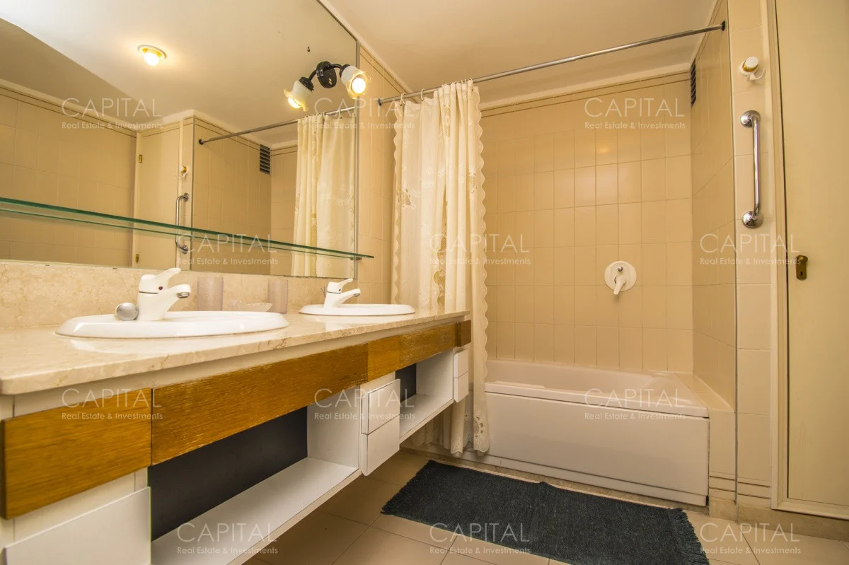 Apartamento en Puerto, propiedad 281747 -Imagen 11