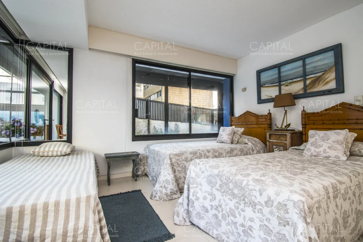Apartamento en Puerto, propiedad 281747 -Imagen 18