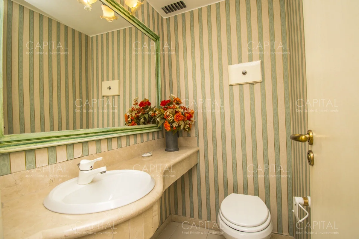 Apartamento en Puerto, propiedad 281747 -Imagen 19