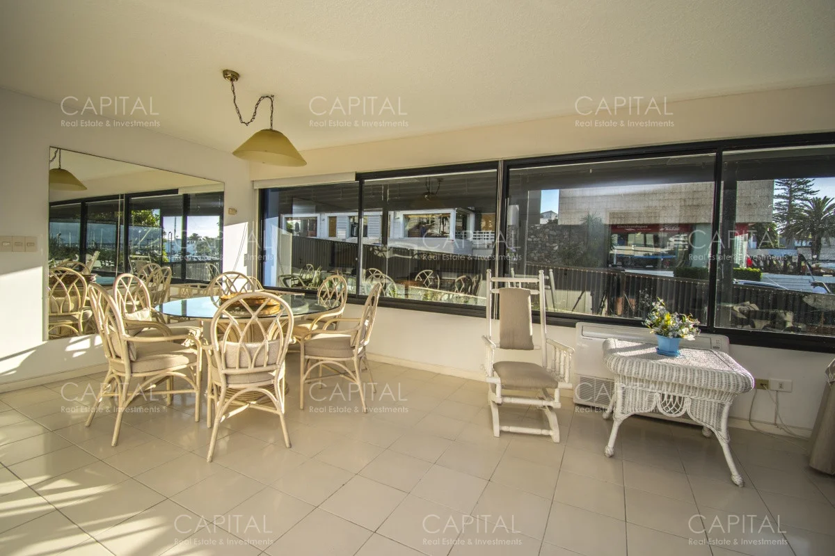 Apartamento en Puerto, propiedad 281747 -Imagen 3