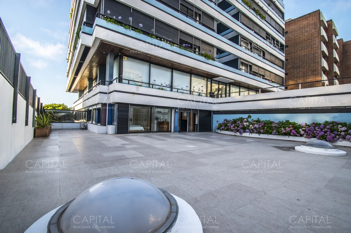 Apartamento en Puerto, propiedad 281747 -Imagen 21