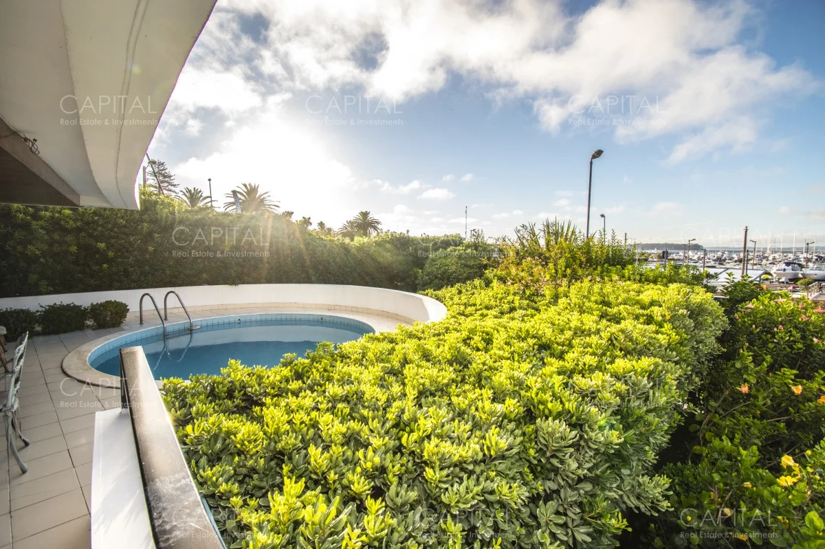 Apartamento en Puerto, propiedad 281747 -Imagen 5