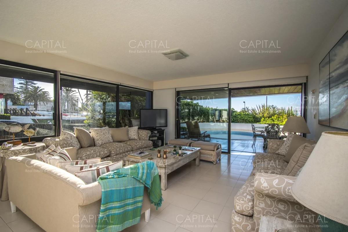 Apartamento en Puerto, propiedad 281747 -Imagen 6