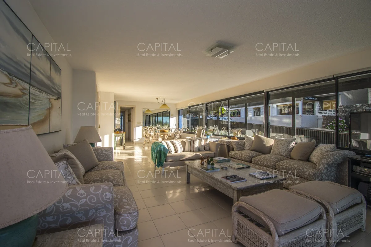 Apartamento en Puerto, propiedad 281747 -Imagen 8