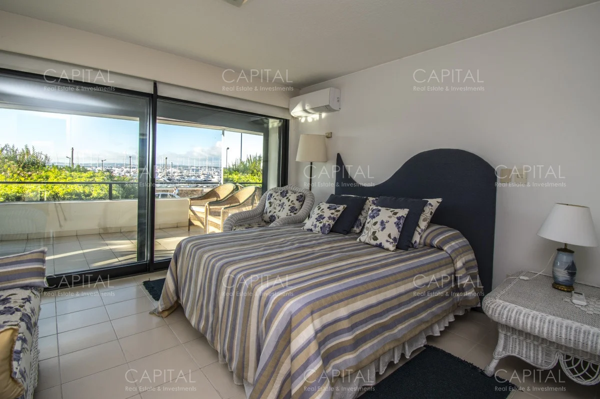 Apartamento en Puerto, propiedad 281747 -Imagen 9