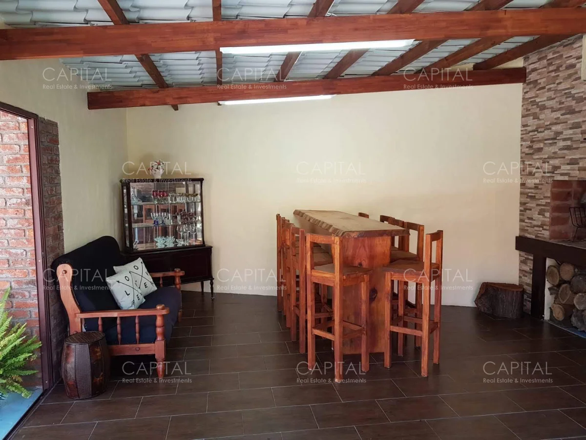 Casa en Pinares, propiedad 281748 -Imagen 2