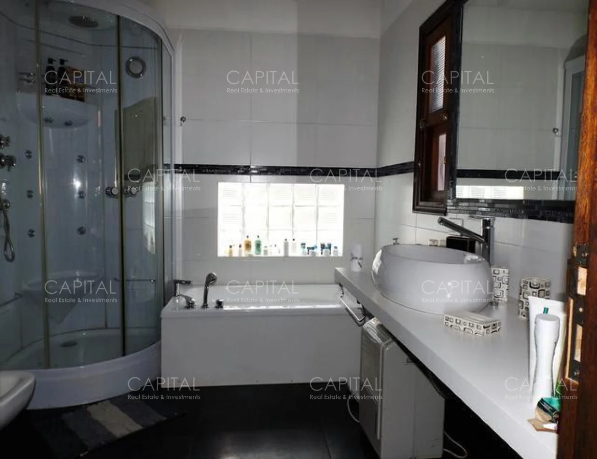 Casa en Pinares, propiedad 281748 -Imagen 11
