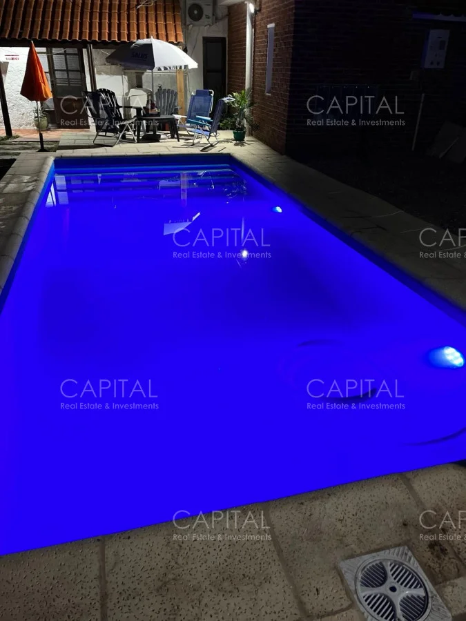 Casa en Pinares, propiedad 281748 -Imagen 17