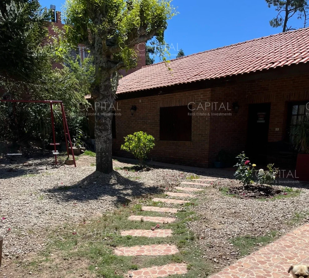 Casa en Pinares, propiedad 281748 -Imagen 18