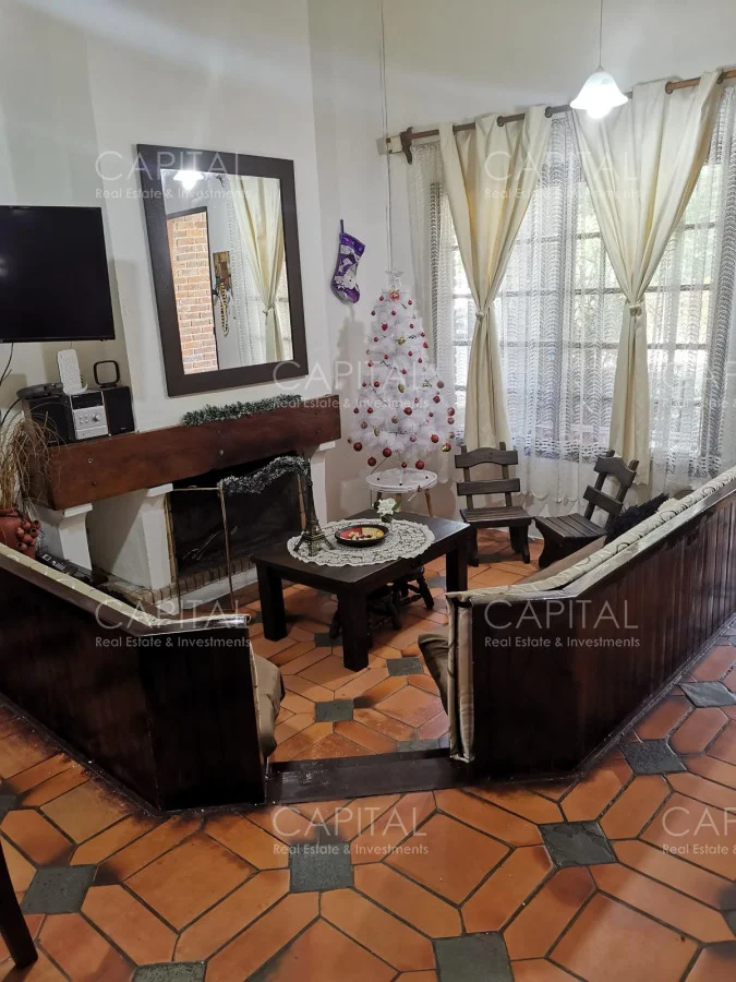 Casa en Pinares, propiedad 281748 -Imagen 9