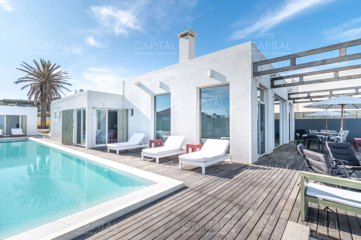 Casa en La Barra, propiedad 281750 -Imagen 2
