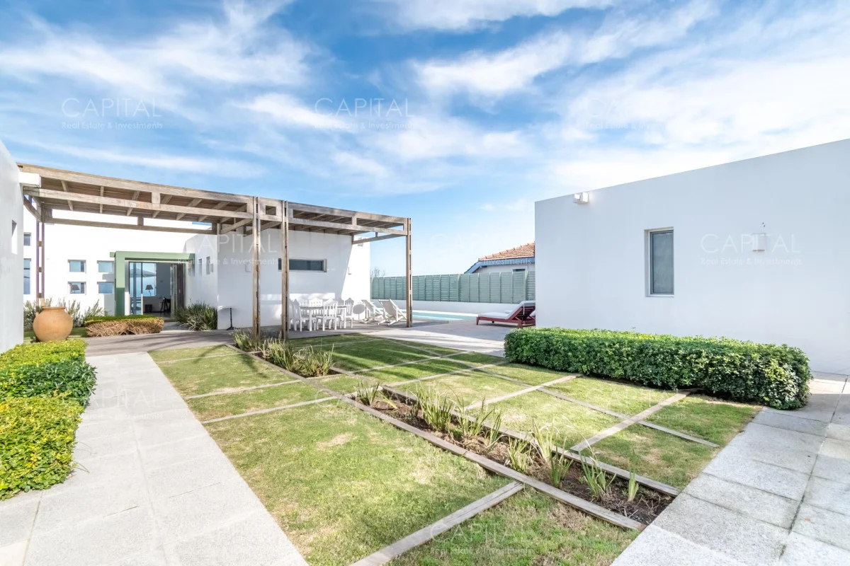 Casa en La Barra, propiedad 281750 -Imagen 3