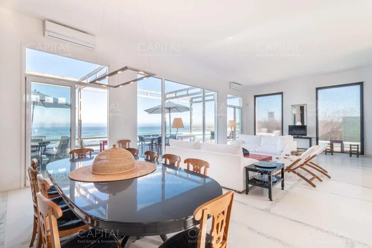 Casa en La Barra, propiedad 281750 -Imagen 4