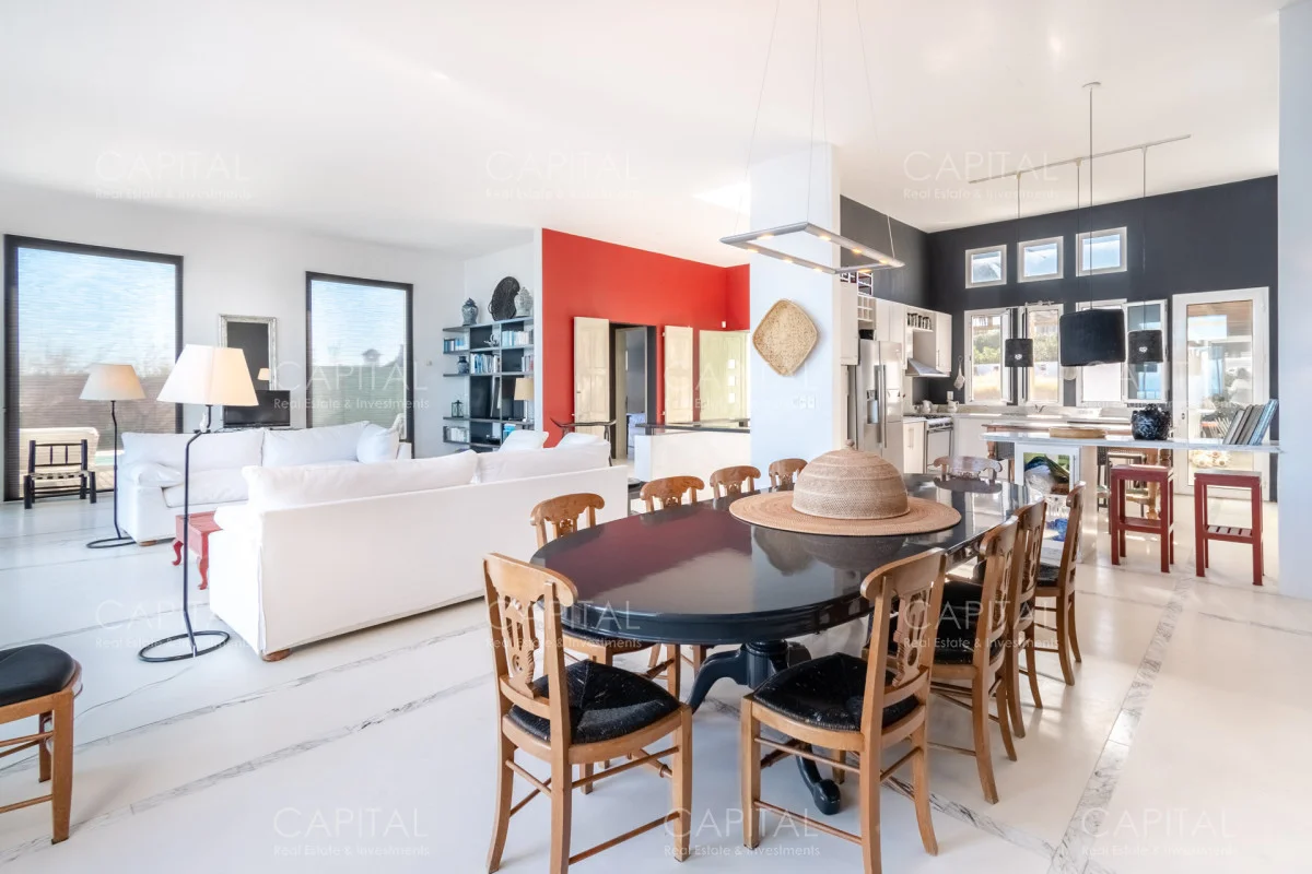 Casa en La Barra, propiedad 281750 -Imagen 7