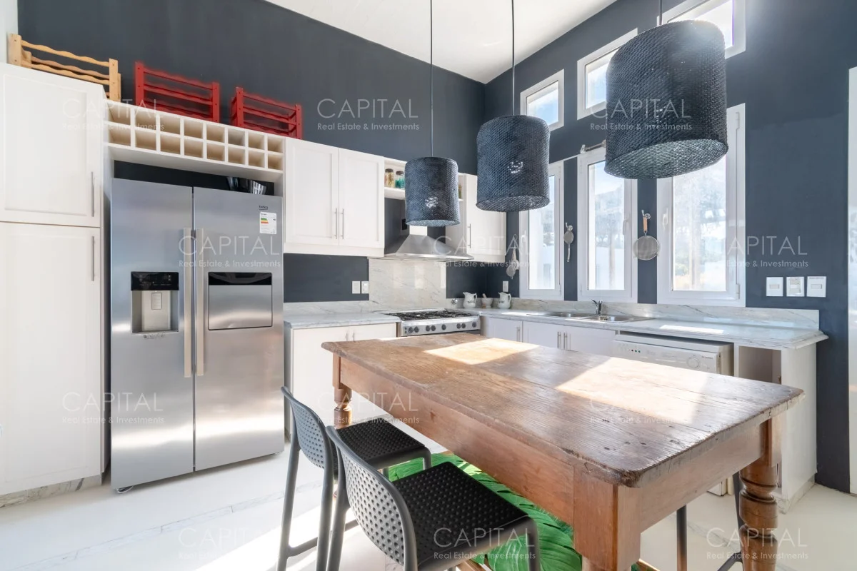 Casa en La Barra, propiedad 281750 -Imagen 8