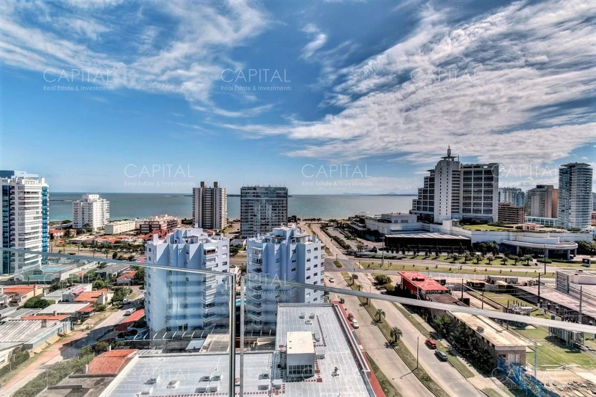 Apartamento en Av. Chiverta, propiedad 281753 -Imagen 3