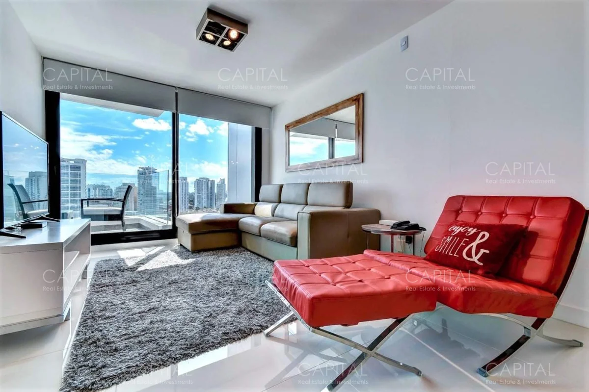 Apartamento en Av. Chiverta, propiedad 281753 -Imagen 4