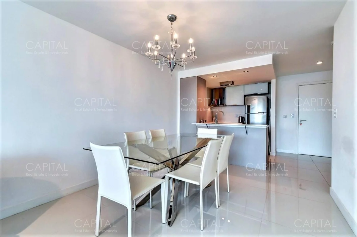 Apartamento en Av. Chiverta, propiedad 281753 -Imagen 5