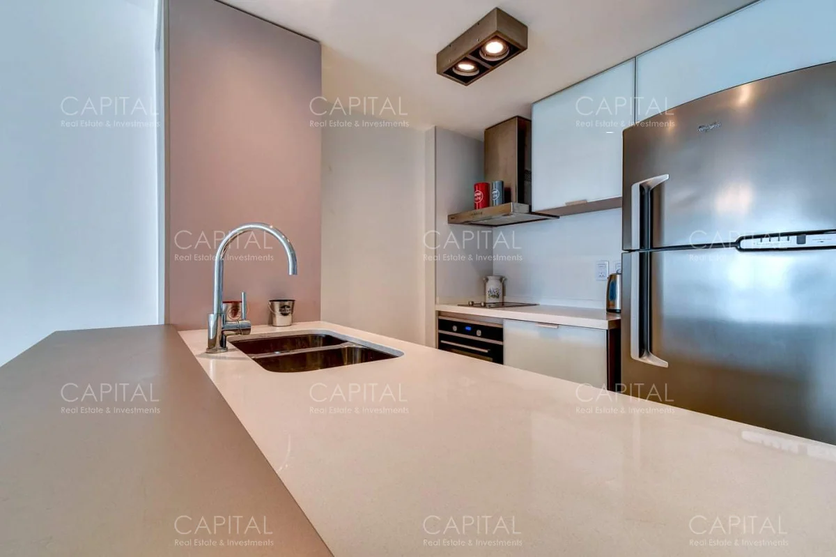 Apartamento en Av. Chiverta, propiedad 281753 -Imagen 6