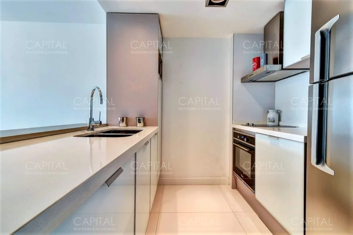 Apartamento en Av. Chiverta, propiedad 281753 -Imagen 7
