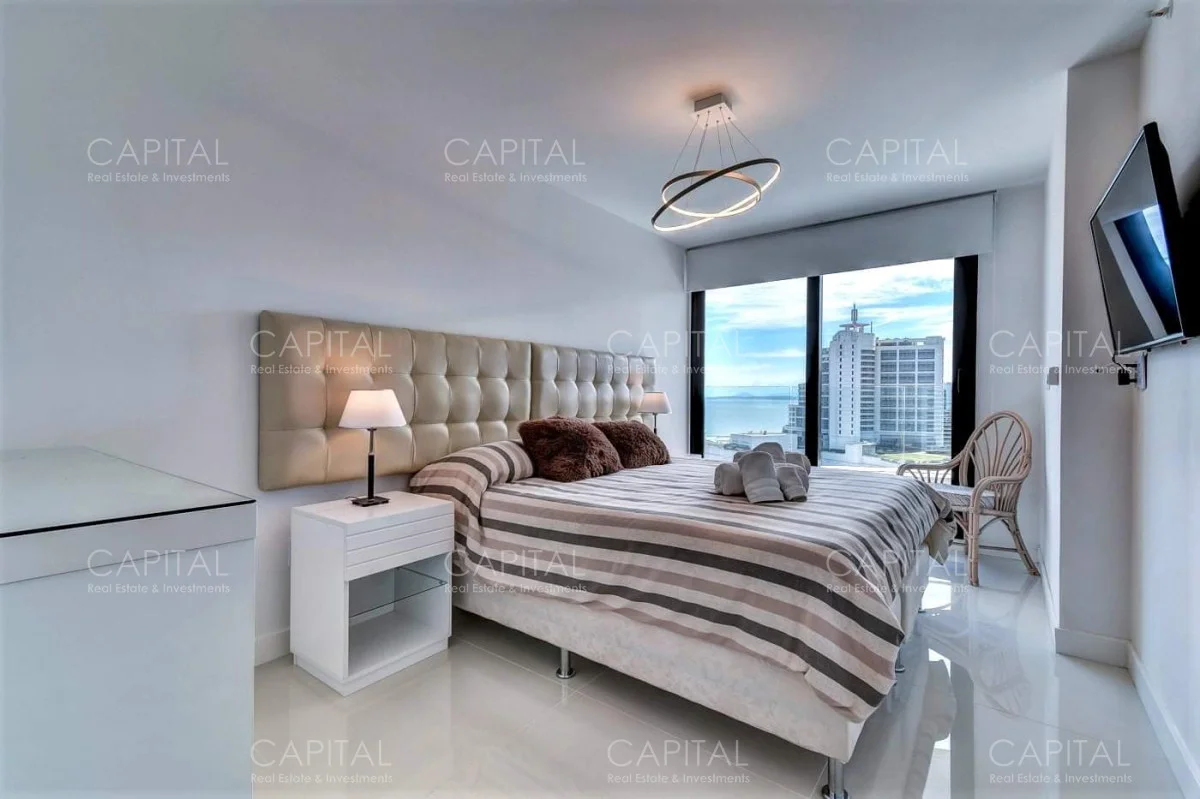 Apartamento en Av. Chiverta, propiedad 281753 -Imagen 8