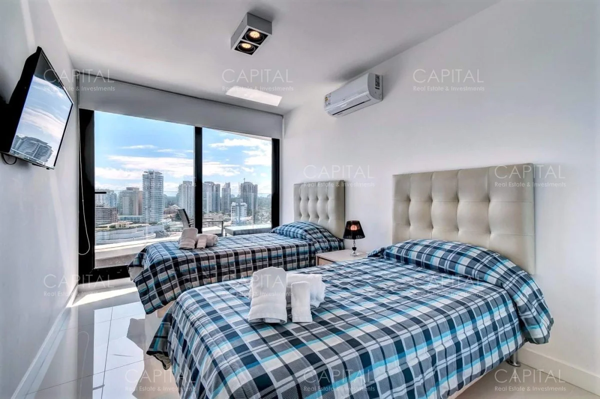 Apartamento en Av. Chiverta, propiedad 281753 -Imagen 10