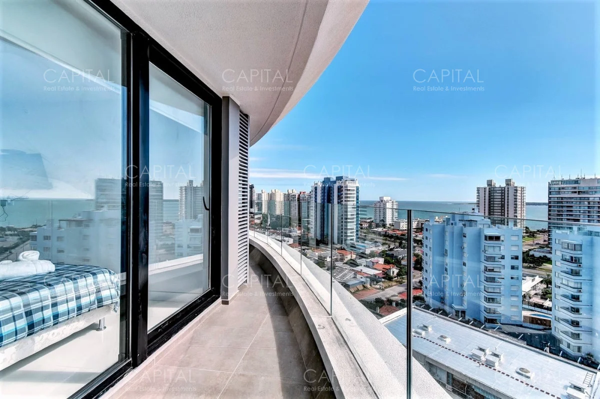 Apartamento en Av. Chiverta, propiedad 281754 -Imagen 1
