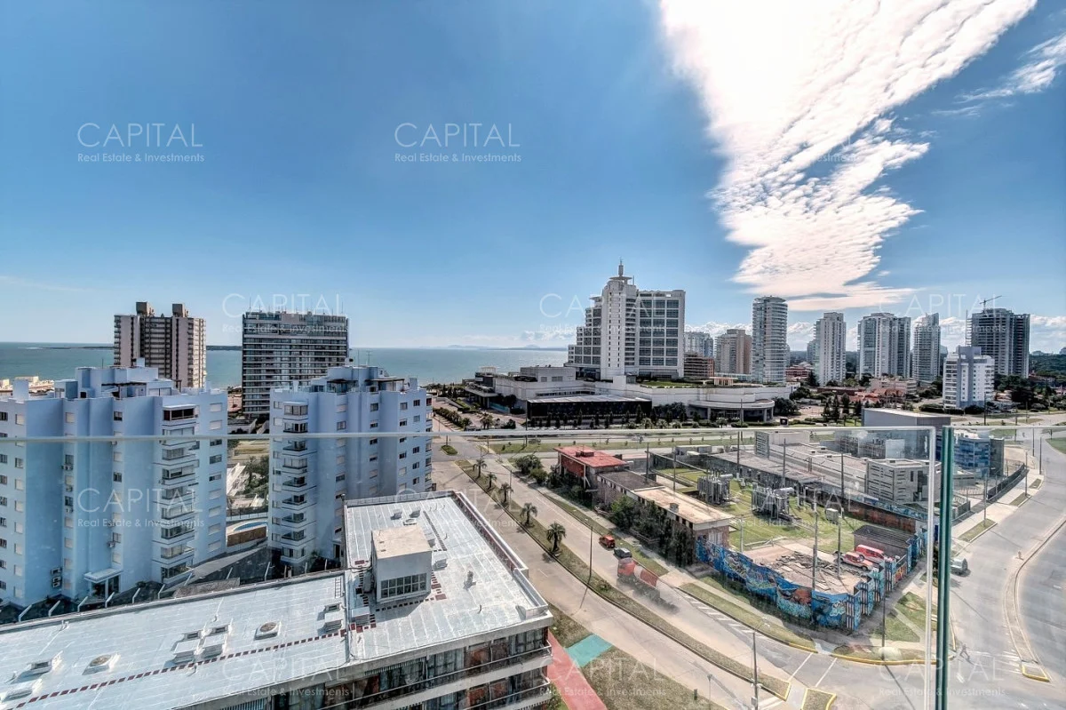 Apartamento en Av. Chiverta, propiedad 281754 -Imagen 2